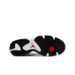 Air Jordan 14 Hype Blanc/Vert Buzz