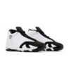 Air Jordan 14 Hype Blanc/Vert Buzz