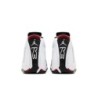 Air Jordan 14 Hype Blanc/Vert Buzz