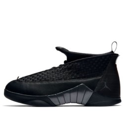 Air Jordan 15 Retro Medium Grey