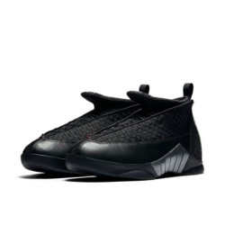 Air Jordan 15 Retro Medium Grey