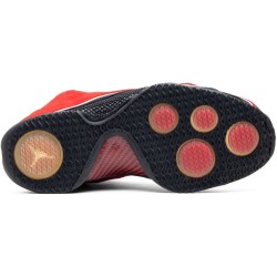 Air Jordan 21 Retro Crocodile