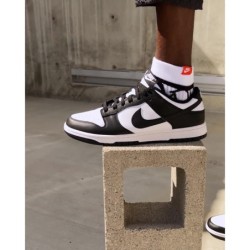 Nike Dunk Low Laser Blue