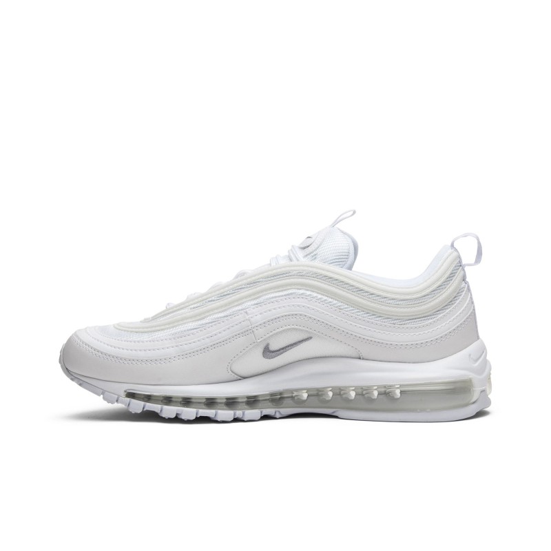 Nike Air Max 97 Washington - Monuments et pouvoir