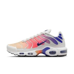 Nike Air Max Plus Bahamas - Bleu caraïbes