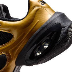 Nike Air Max Muse Knit - Tricot technique pour un confort et une flexibilité