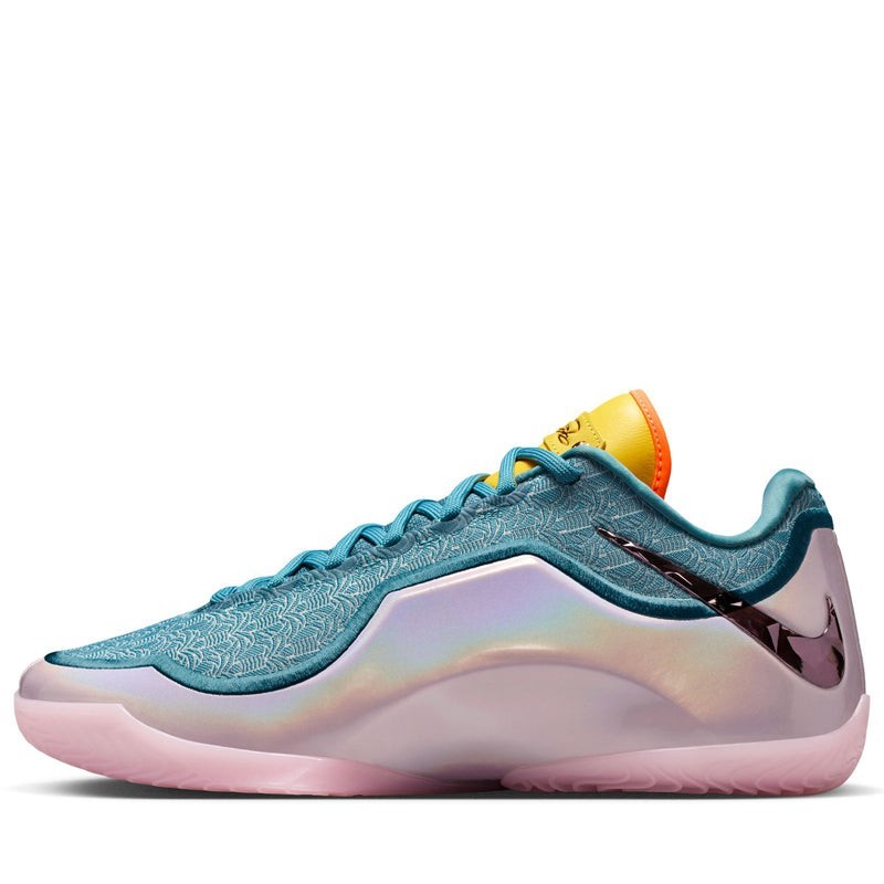 Nike LeBron 23 - Protection et Soutien Maximum