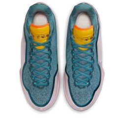 Nike LeBron 23 - Protection et Soutien Maximum