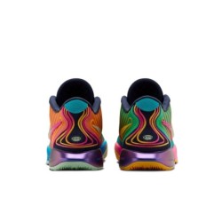 Nike LeBron 21 - Agilité et Rapidité