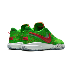 Nike LeBron 20 - Éléments Texturés