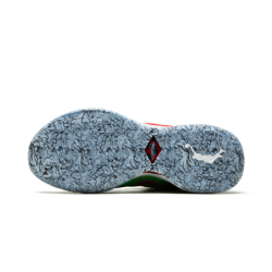 Nike LeBron 20 - Éléments Texturés