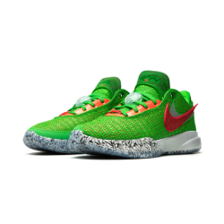 Nike LeBron 20 - Éléments Texturés