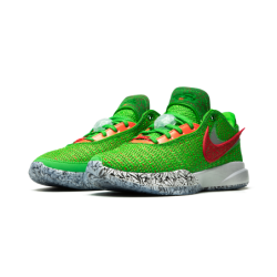 Nike LeBron 20 - Éléments Texturés