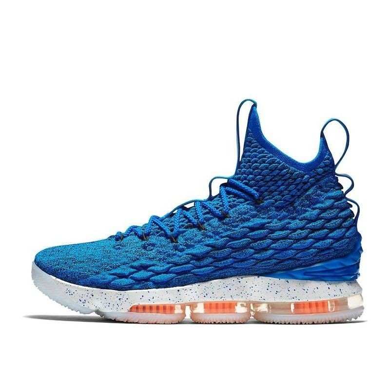 Nike LeBron 15 - Pour Victoire Assurée