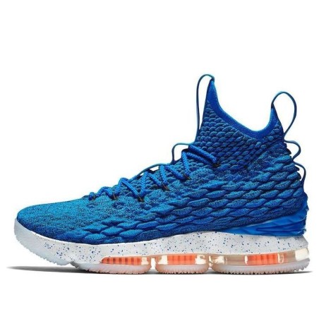 Nike LeBron 15 - Pour Victoire Assurée