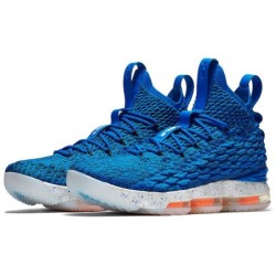 Nike LeBron 15 - Pour Victoire Assurée