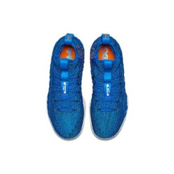 Nike LeBron 15 - Pour Victoire Assurée