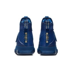 Nike LeBron 14 - Système Cushioning Révolutionnaire