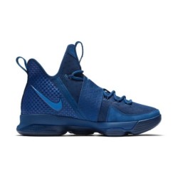 Nike LeBron 14 - Système Cushioning Révolutionnaire