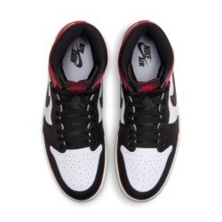 Air Jordan 1 Retro High 'Newstalgia' - Rétro Moderne