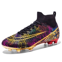 Nike Mercurial Superfly - Technologie Flyknit et Réactivité