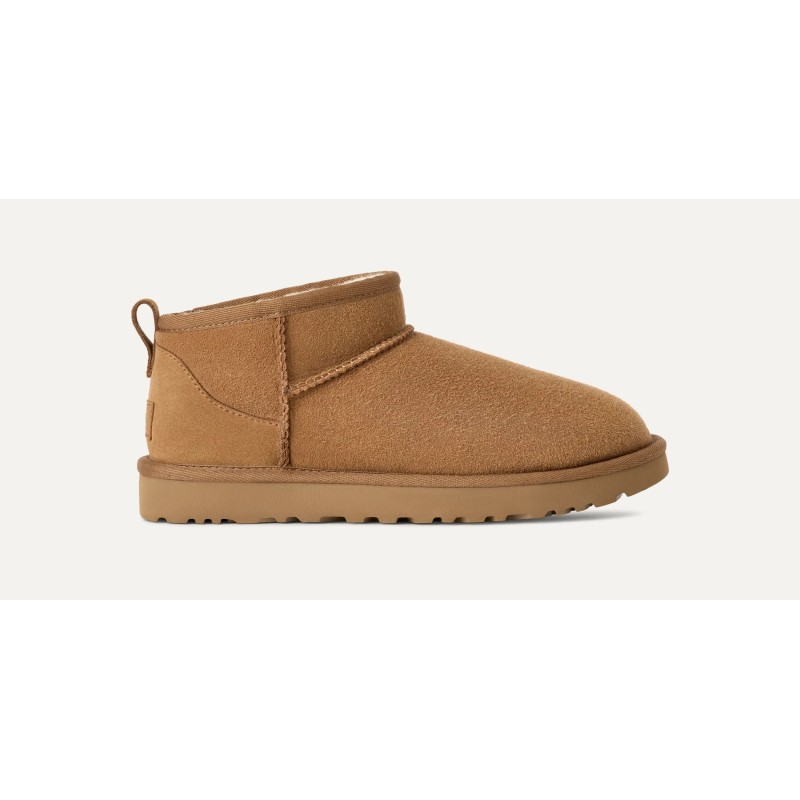 UGG Classic Ultra Mini - Fourrure responsable 1116109
