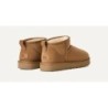 UGG Classic Ultra Mini - Fourrure responsable 1116109