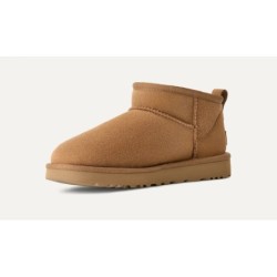 UGG Classic Ultra Mini - Fourrure responsable 1116109