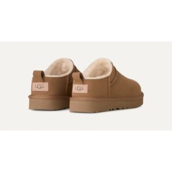 Bottes UGG Classic Micro - Laine naturelle 1173891