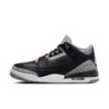 Air Jordan 3 'Fragment' - Collaboration avec Hiroshi Fujiwara