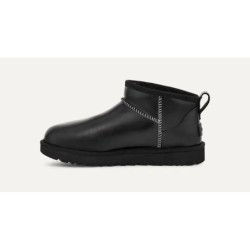 Bottes Classic Ultra Mini | Cuir Régénéré 1163490