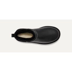 Bottes Classic Ultra Mini | Cuir Régénéré 1163490