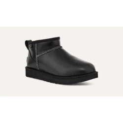 Bottes Classic Ultra Mini | Cuir Régénéré 1163490