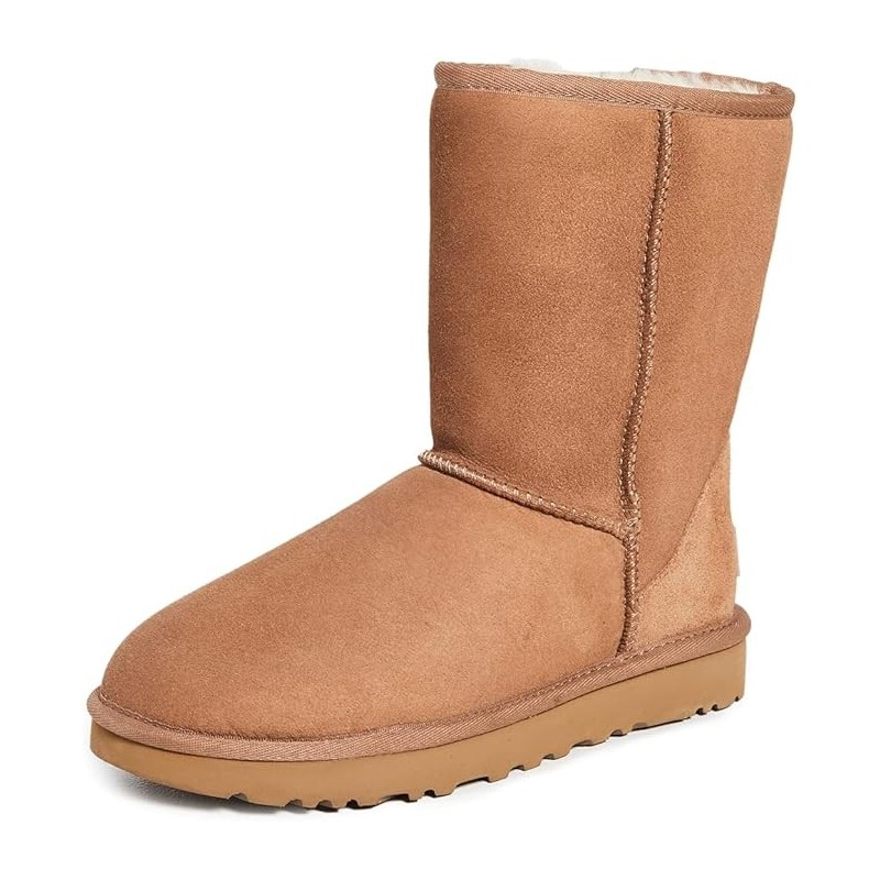 UGG Classic Short II Boot | Mode Urbaine