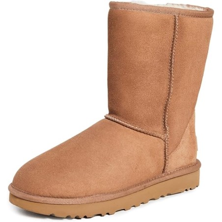 UGG Classic Short II Boot | Mode Urbaine