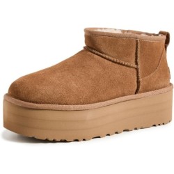 UGG Classic Ultra Mini Platform 1135092 | Bottes Premium