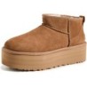 UGG Classic Ultra Mini Platform 1135092 | Bottes Premium