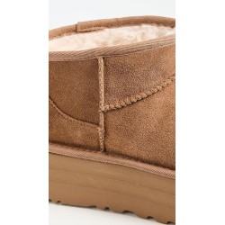 UGG Classic Ultra Mini Platform 1135092 | Bottes Premium