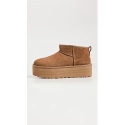 UGG Classic Ultra Mini Platform 1135092 | Bottes Premium