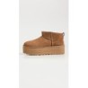 UGG Classic Ultra Mini Platform 1135092 | Bottes Premium