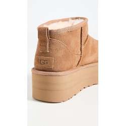 UGG Classic Ultra Mini Platform 1135092 | Bottes Premium