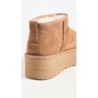 UGG Classic Ultra Mini Platform 1135092 | Bottes Premium