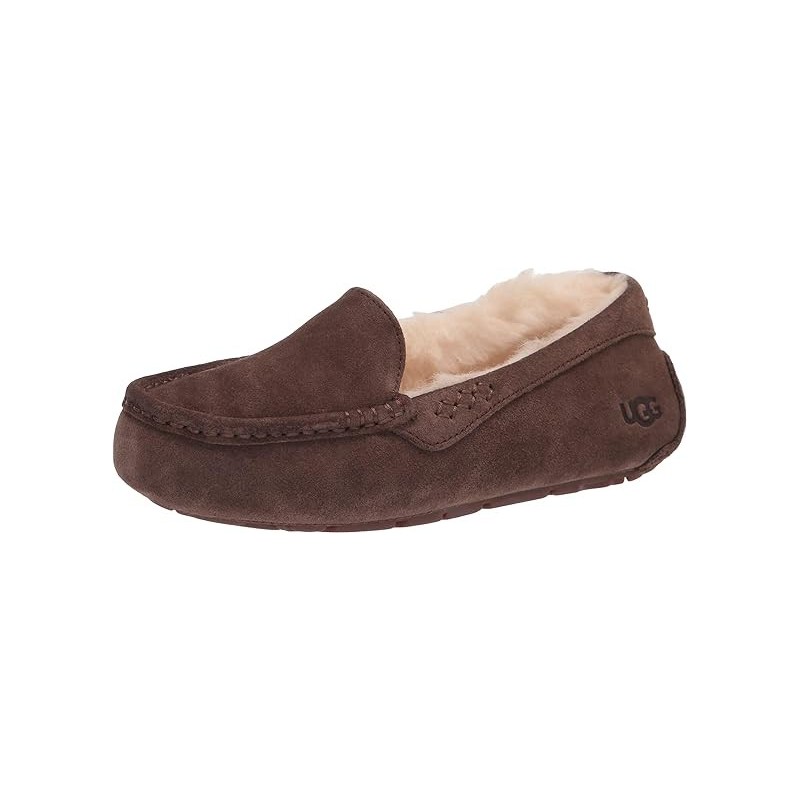 UGG Ansley B0D38CSL8Q – Un Chausson au Confort Aussi Doux qu'Élégant