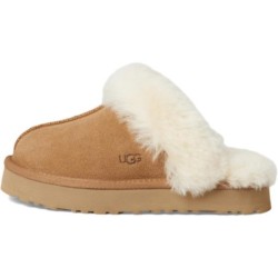 UGG Disquette Slipper B0DRDRHVG2 - Le Plaisir Renouvelé du Confort Maison