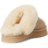 UGG Disquette Slipper B0DRDRHVG2 - Le Plaisir Renouvelé du Confort Maison