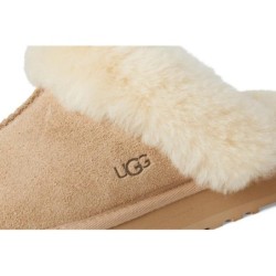 UGG Disquette Slipper B0DRDRHVG2 - Le Plaisir Renouvelé du Confort Maison