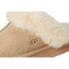 UGG Disquette Slipper B0DRDRHVG2 - Le Plaisir Renouvelé du Confort Maison