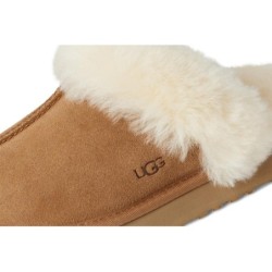 UGG Disquette Slipper B0DRDRHVG2 - Le Plaisir Renouvelé du Confort Maison