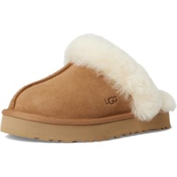 UGG Disquette Slipper B0DRDRHVG2 - Le Plaisir Renouvelé du Confort Maison