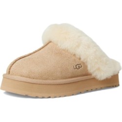 UGG Disquette Slipper B0DRDRHVG2 - Le Plaisir Renouvelé du Confort Maison